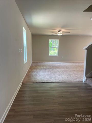 1337 Nia Road, Charlotte, NC 28215