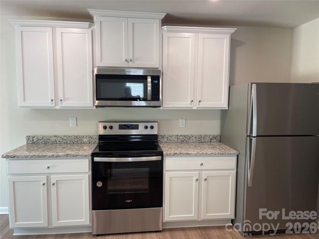 1337 Nia Road, Charlotte, NC 28215
