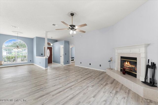 3910 LAKE CREST Terrace, Middleburg, FL 32068