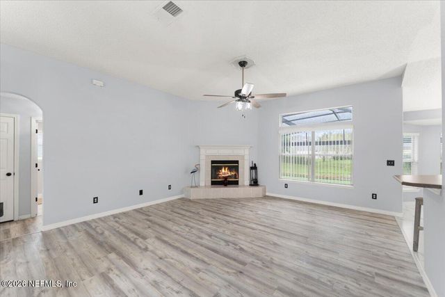 3910 LAKE CREST Terrace, Middleburg, FL 32068