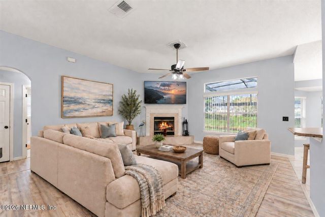 3910 LAKE CREST Terrace, Middleburg, FL 32068