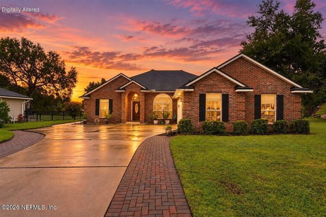 3910 LAKE CREST Terrace, Middleburg, FL 32068