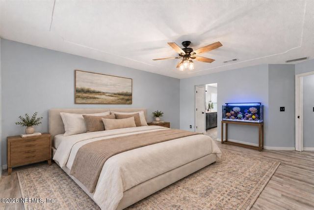 3910 LAKE CREST Terrace, Middleburg, FL 32068