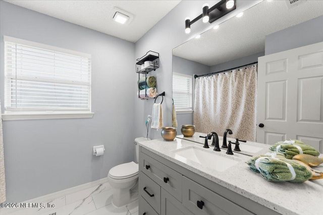 3910 LAKE CREST Terrace, Middleburg, FL 32068