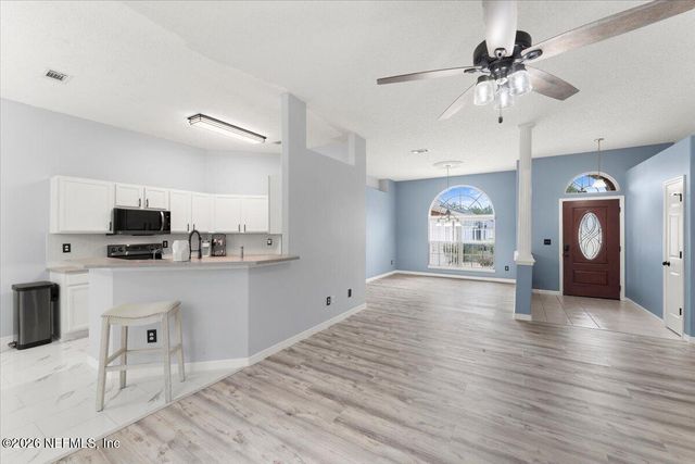 3910 LAKE CREST Terrace, Middleburg, FL 32068