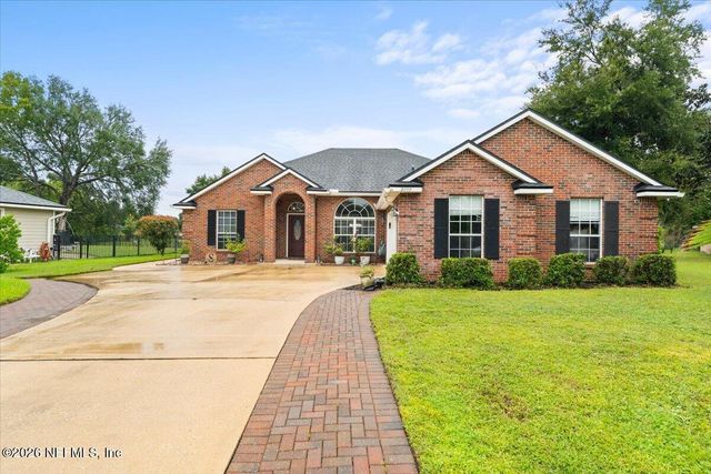 3910 LAKE CREST Terrace, Middleburg, FL 32068