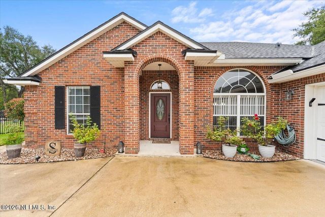 3910 LAKE CREST Terrace, Middleburg, FL 32068