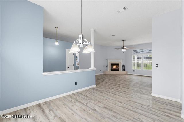 3910 LAKE CREST Terrace, Middleburg, FL 32068