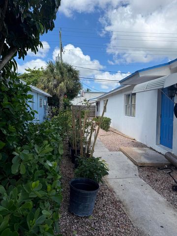 1503 N J Street A, Lake Worth Beach, FL 33460