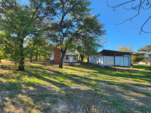 0000 Old Springtown Road, Springtown, TX 76082