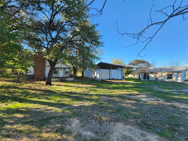 0000 Old Springtown Road, Springtown, TX 76082