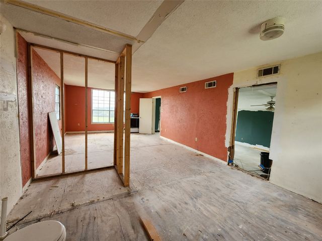 0000 Old Springtown Road, Springtown, TX 76082