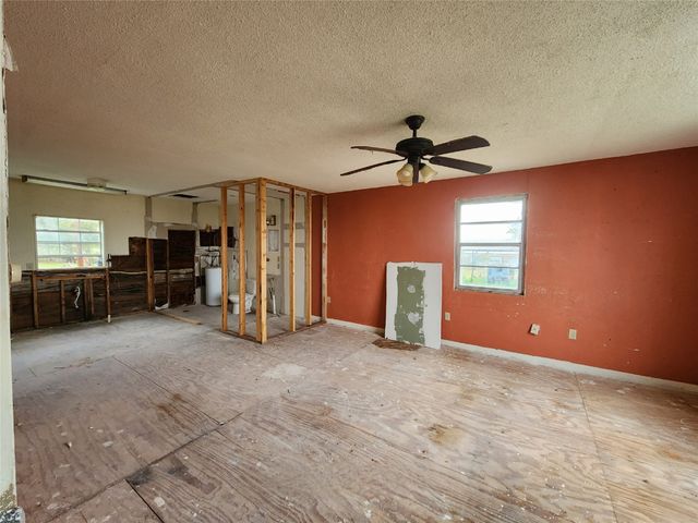 0000 Old Springtown Road, Springtown, TX 76082