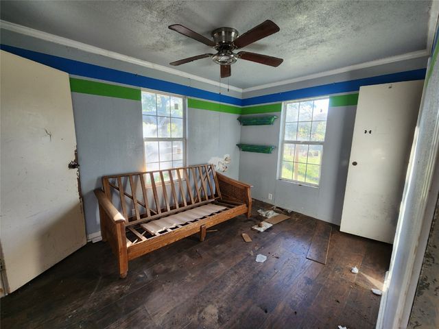 0000 Old Springtown Road, Springtown, TX 76082