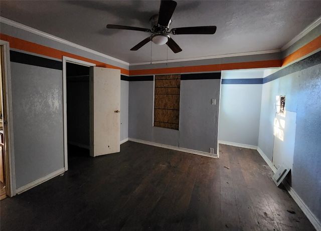 0000 Old Springtown Road, Springtown, TX 76082