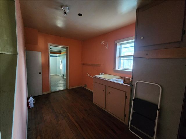 0000 Old Springtown Road, Springtown, TX 76082