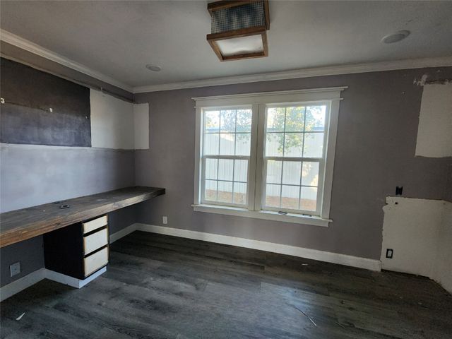 0000 Old Springtown Road, Springtown, TX 76082