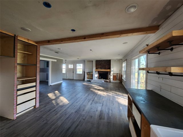 0000 Old Springtown Road, Springtown, TX 76082