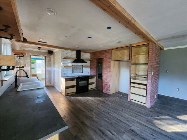 0000 Old Springtown Road, Springtown, TX 76082