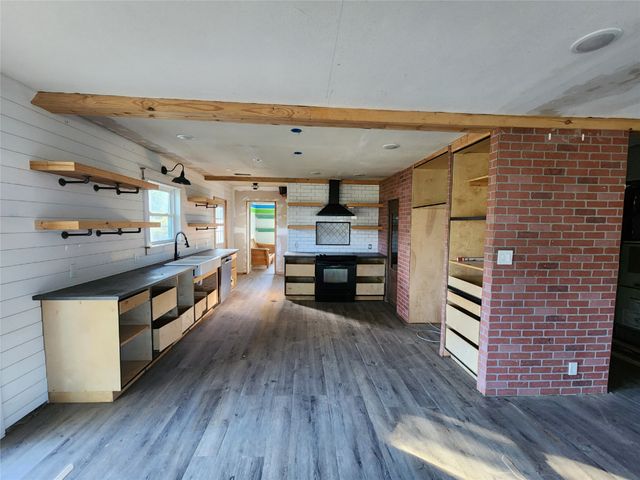 0000 Old Springtown Road, Springtown, TX 76082