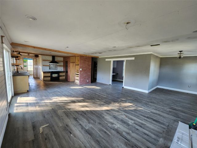 0000 Old Springtown Road, Springtown, TX 76082