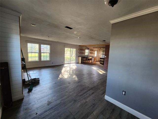 0000 Old Springtown Road, Springtown, TX 76082
