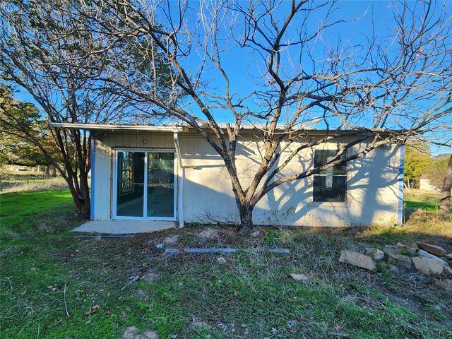 0000 Old Springtown Road, Springtown, TX 76082
