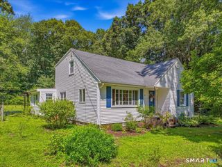191 Stanavage Road, Colchester, CT 06415