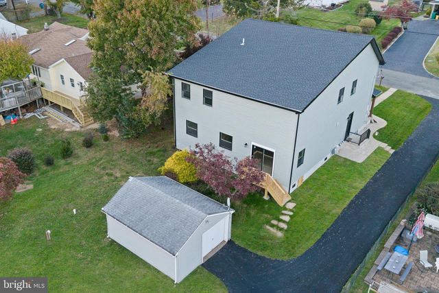 22 ORCHARD AVE, Pennington, NJ 08534