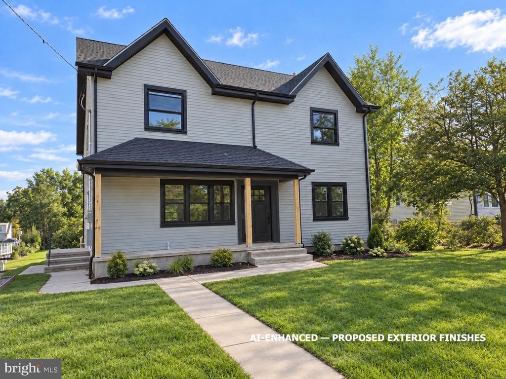 22 ORCHARD AVE, PENNINGTON, NJ 08534 — photo 2