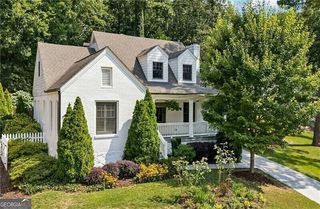 521 Collier Road NW, Atlanta, GA 30318