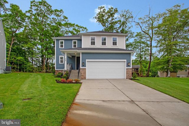 26 PLUM CT, North East, MD 21901