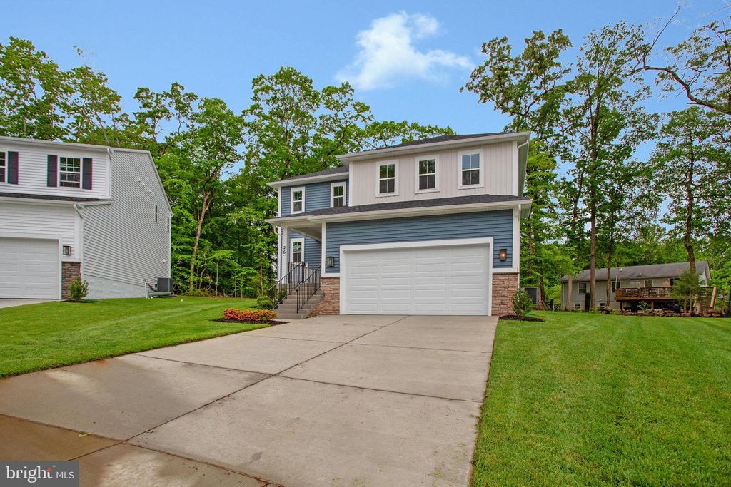 26 PLUM CT, North East, MD 21901