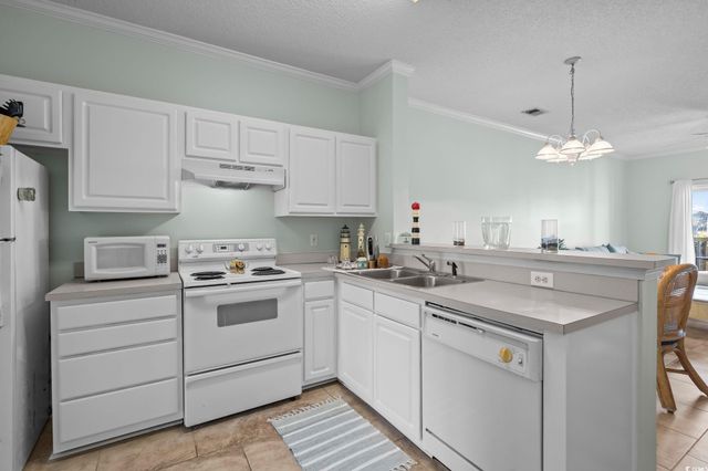 4230 Coquina Harbour Dr Unit C5, Little River, SC 29566