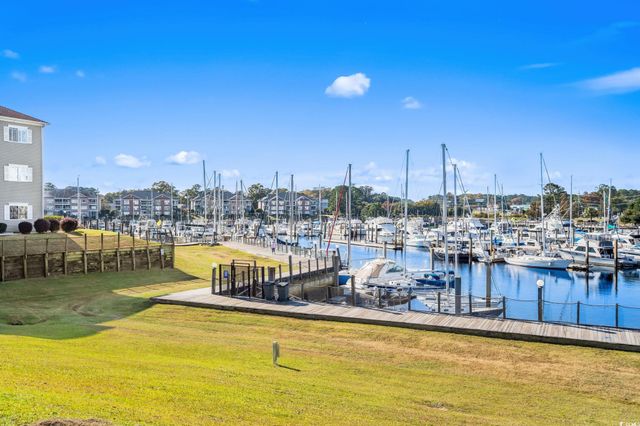 4230 Coquina Harbour Dr Unit C5, Little River, SC 29566