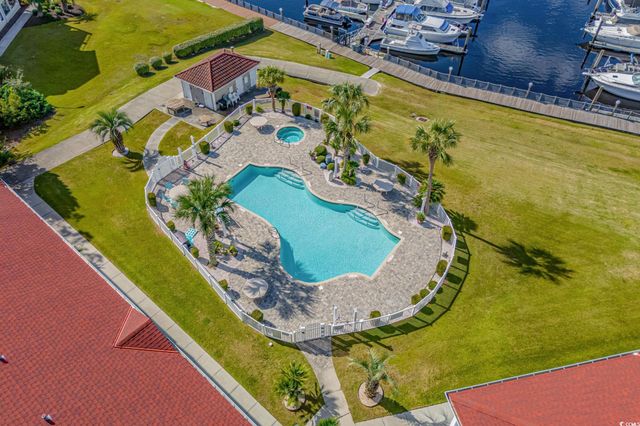 4230 Coquina Harbour Dr Unit C5, Little River, SC 29566