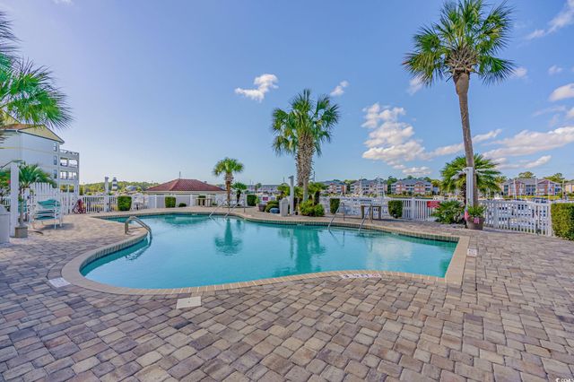 4230 Coquina Harbour Dr Unit C5, Little River, SC 29566