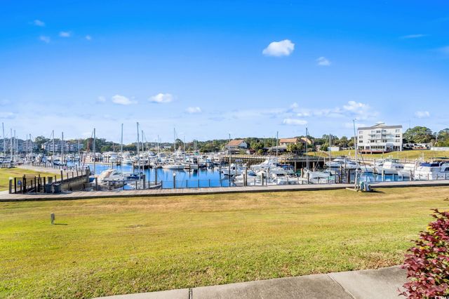 4230 Coquina Harbour Dr Unit C5, Little River, SC 29566