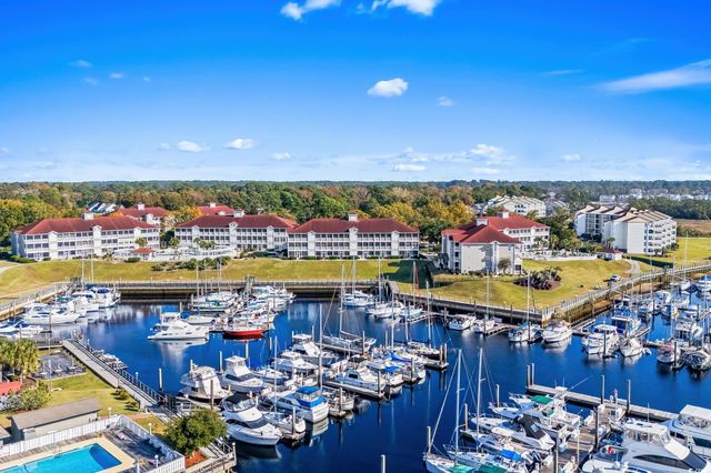4230 Coquina Harbour Dr Unit C5, Little River, SC 29566