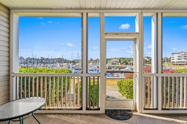 4230 Coquina Harbour Dr Unit C5, Little River, SC 29566