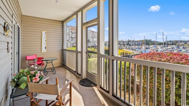 4230 Coquina Harbour Dr Unit C5, Little River, SC 29566