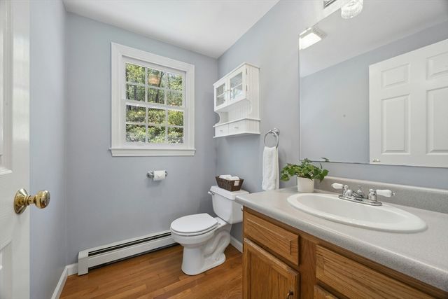 9 Wood, Mendon, MA 01756