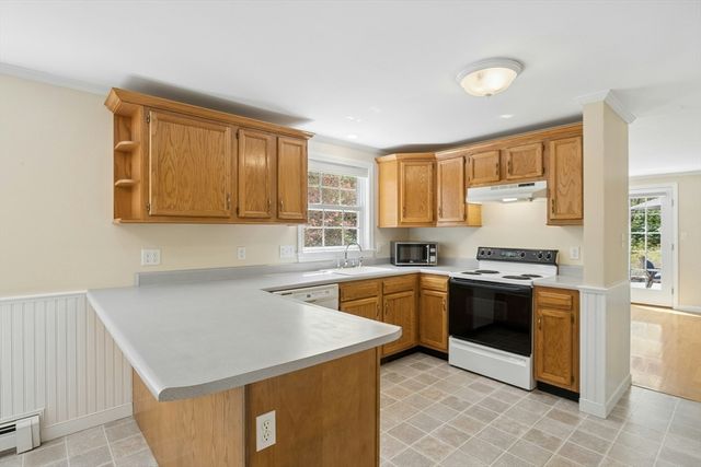 9 Wood, Mendon, MA 01756
