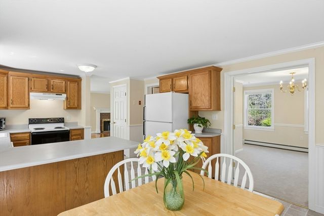 9 Wood, Mendon, MA 01756