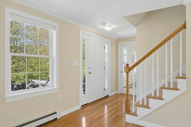 9 Wood, Mendon, MA 01756