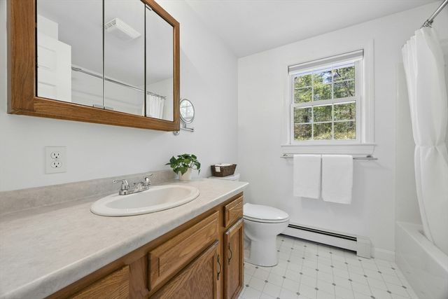 9 Wood, Mendon, MA 01756
