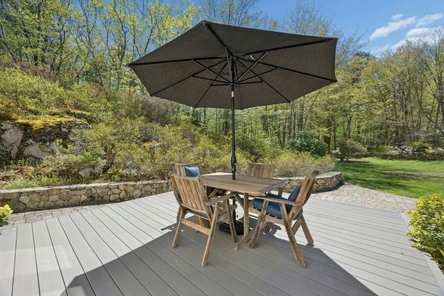 9 Wood, Mendon, MA 01756