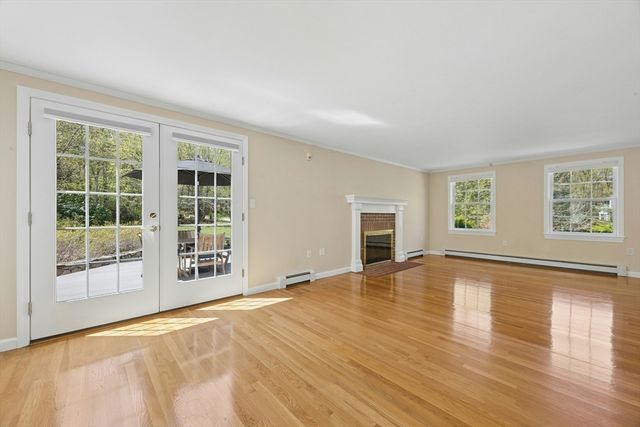 9 Wood, Mendon, MA 01756