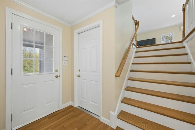 9 Wood, Mendon, MA 01756