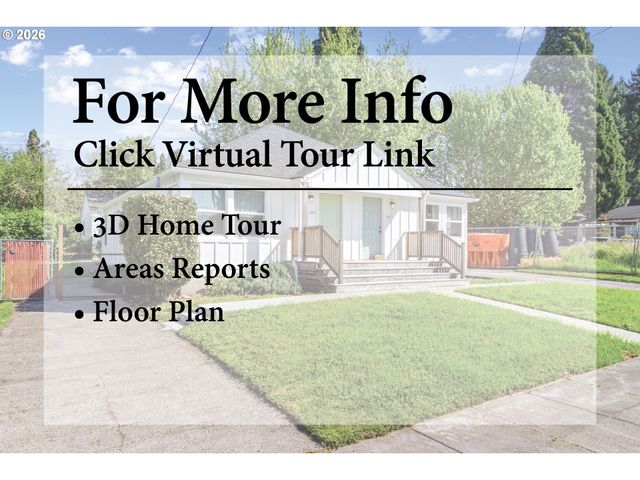 510 E 16TH St, Vancouver, WA 98663